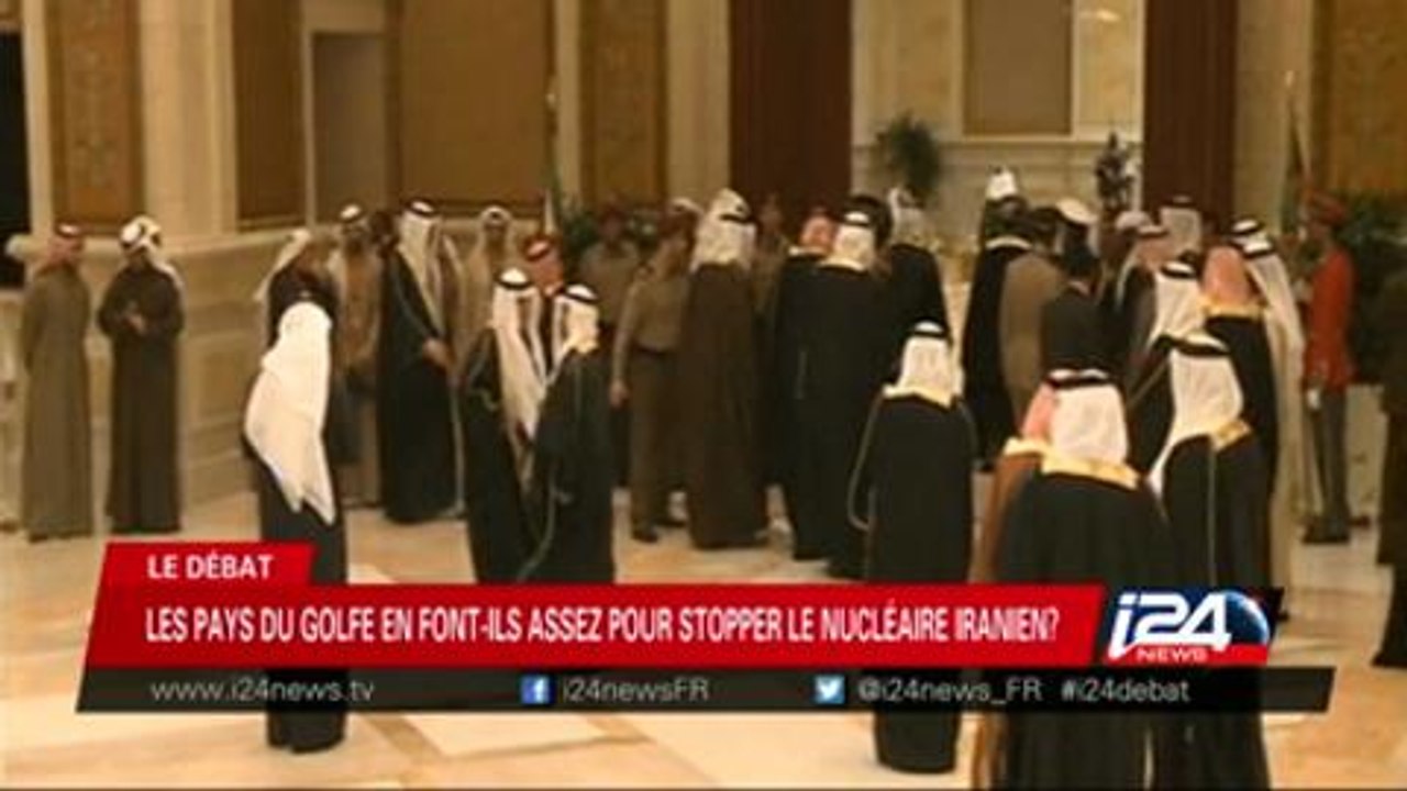 Le Débat 17/11/2014