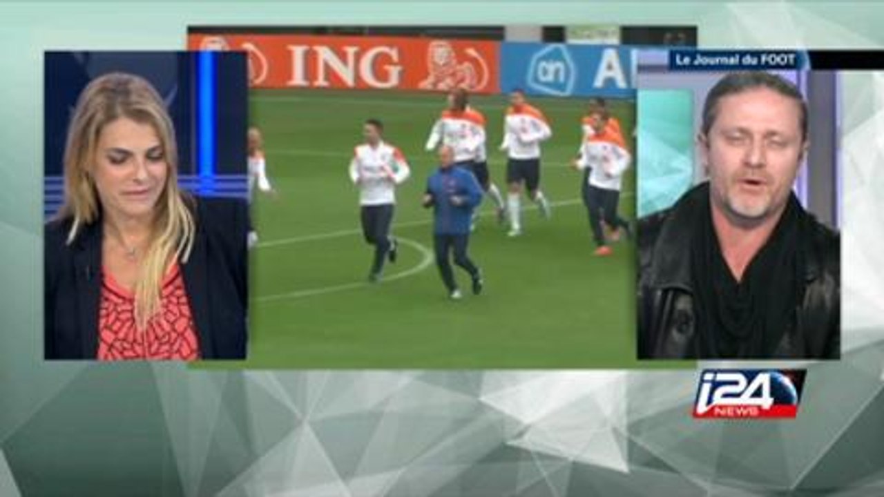 SPORT - 17/11/2014