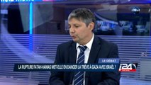 Le débat du Grand Direct : Ali Waked et Olivier Rafovitch - 12/11/2014