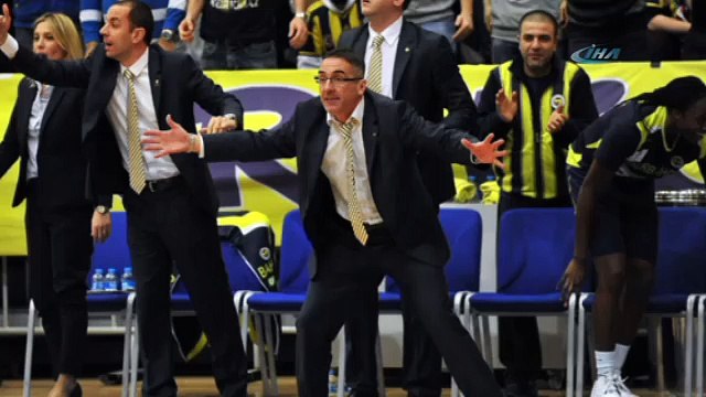 Fenerbahçe o isimle yollarını resmen ayırdı