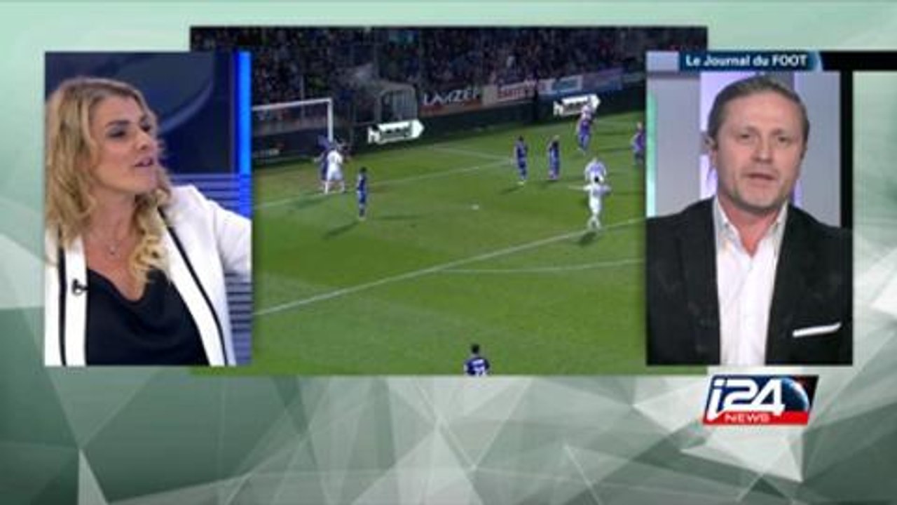 SPORT - 24/11/2014
