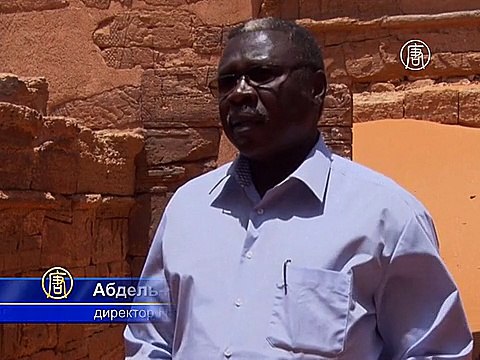 Судан превосходит Египет по числу пирамид