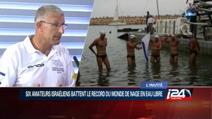 L'invité du Grand Direct - Luc Chetboun - 14/10/2014