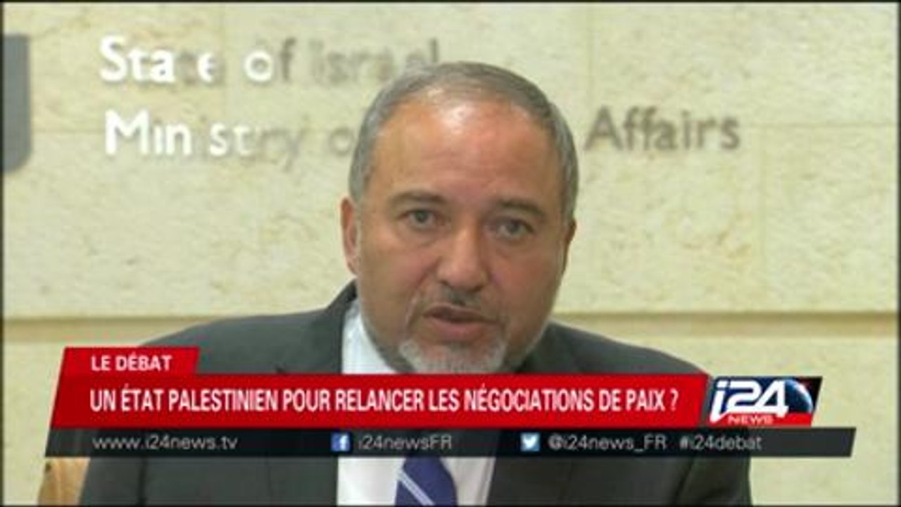 Le Débat 06/10/2014