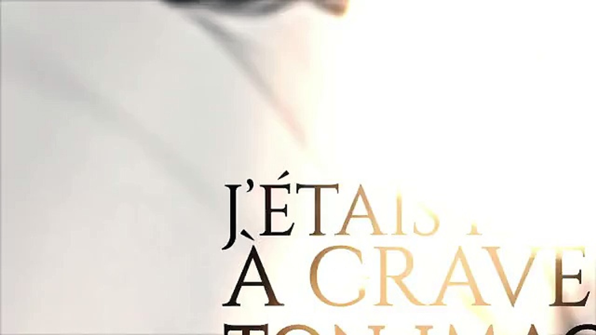 Maitre Gims Est Ce Que Tu M Aimes Dailymotion Video