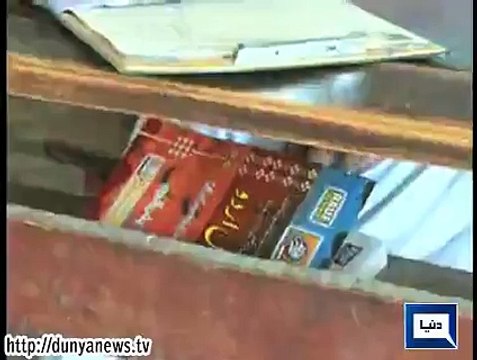 Dunya News - Rampant cheating hits ongoing intermediate exams in Sindh