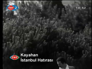 Kayahan - İstanbul Hatırası