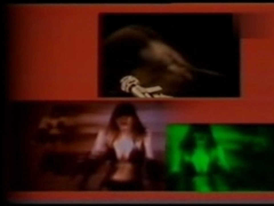 WHY CAN'T WE LIVE TOGETHER