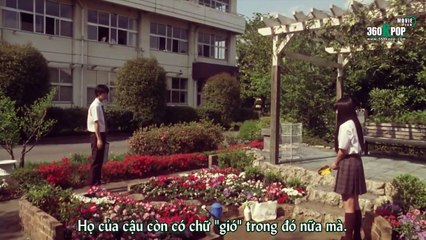 From Me to You 2010 Part 1 [ japanese  romance full movie]