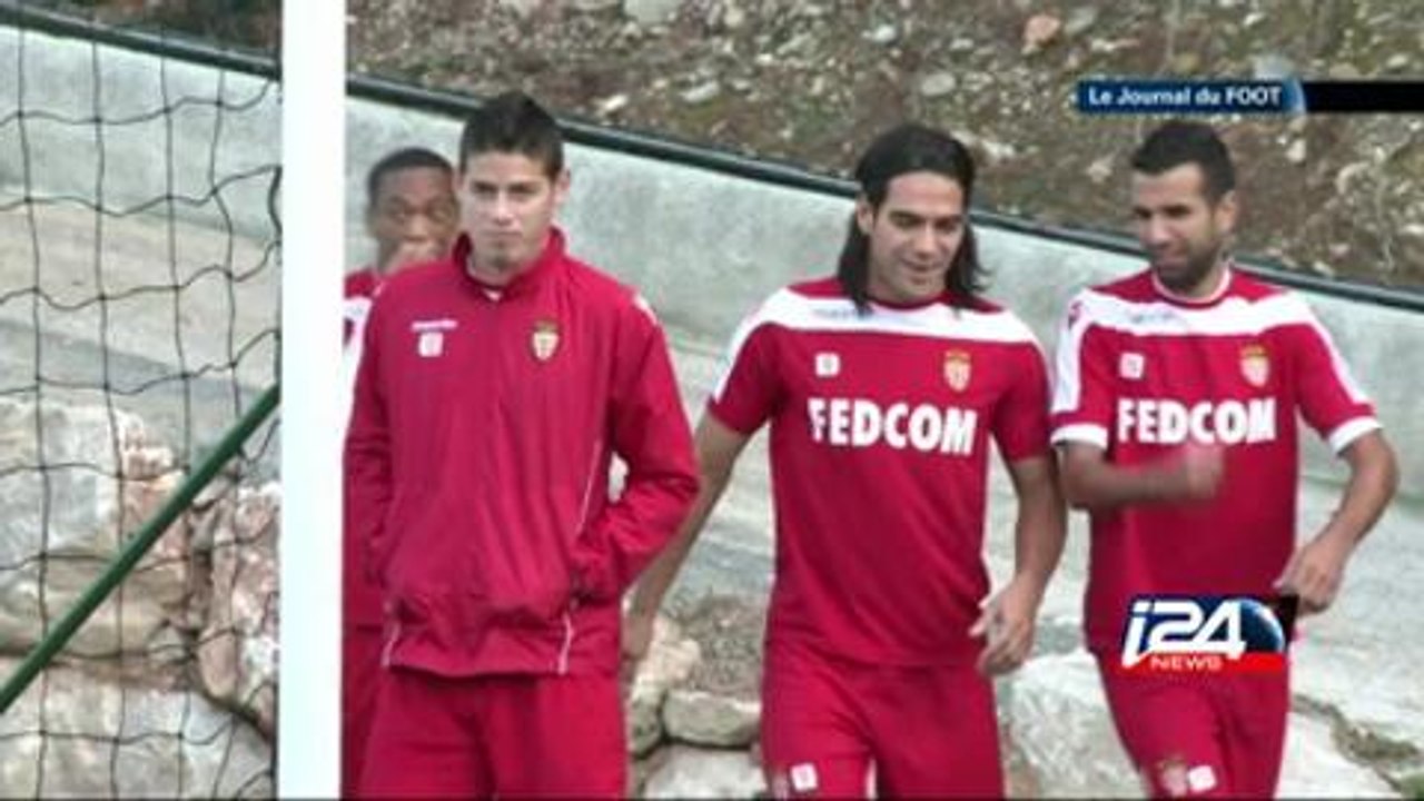 LE JOURNAL DU FOOT -  23/09/2014