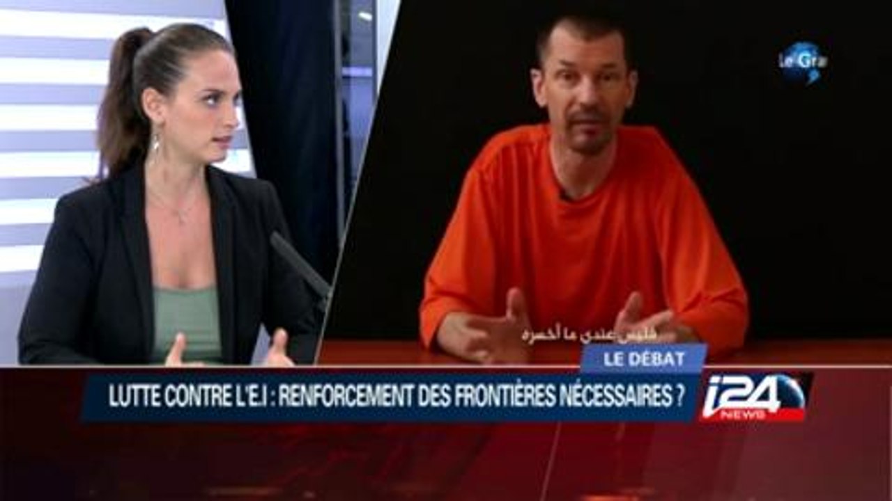 Le débat du Grand Direct - Nadia Ellis et Emmanuel Charbit - 18/09/2014