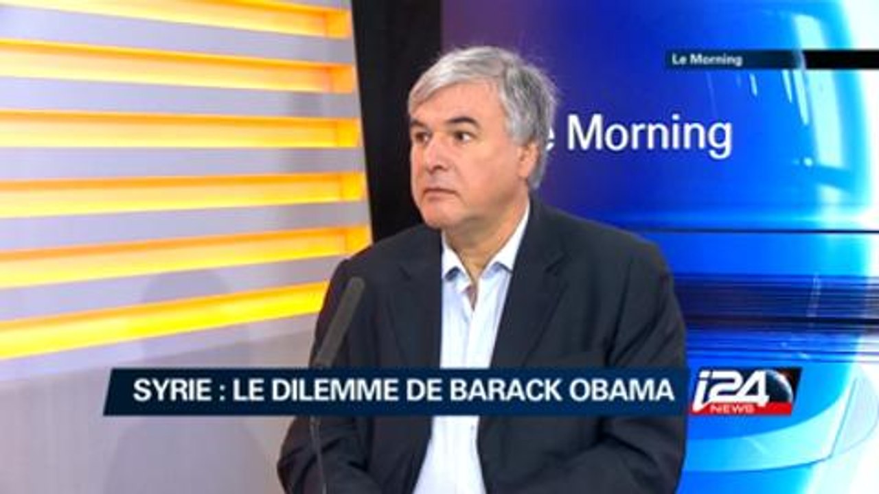 Le Morning - 24/09/2014