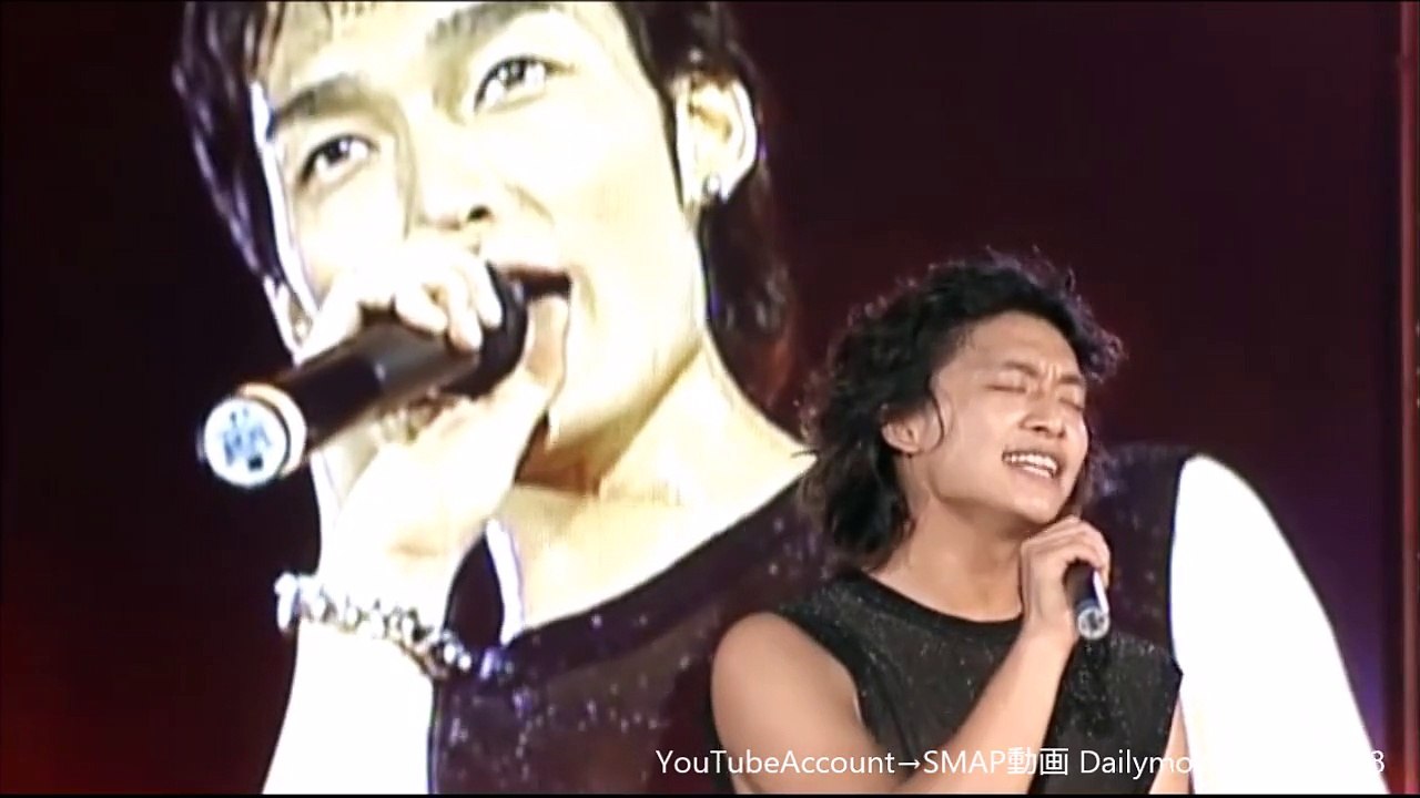 『朝日を見に行こうよ』SMAP