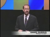 Strategic Foresight - Daniel Burrus