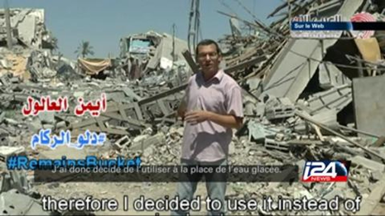 Sur Le Web- 25/08/2014