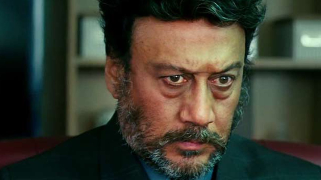 When Jackie Shroff 'Lost EVERYTHING'!!