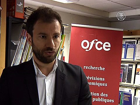 В марте во Франции безработных стало больше