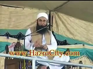 Takabur By Maulana Tariq Jameel