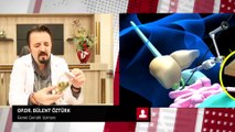 Op.Dr.Bülent ÖZTÜRK - Genel Cerrahi Uzmanı  - Safra Kesesi Hastalıkları ve Ameliyatları Hakkında Bilgiler Veriyor ...