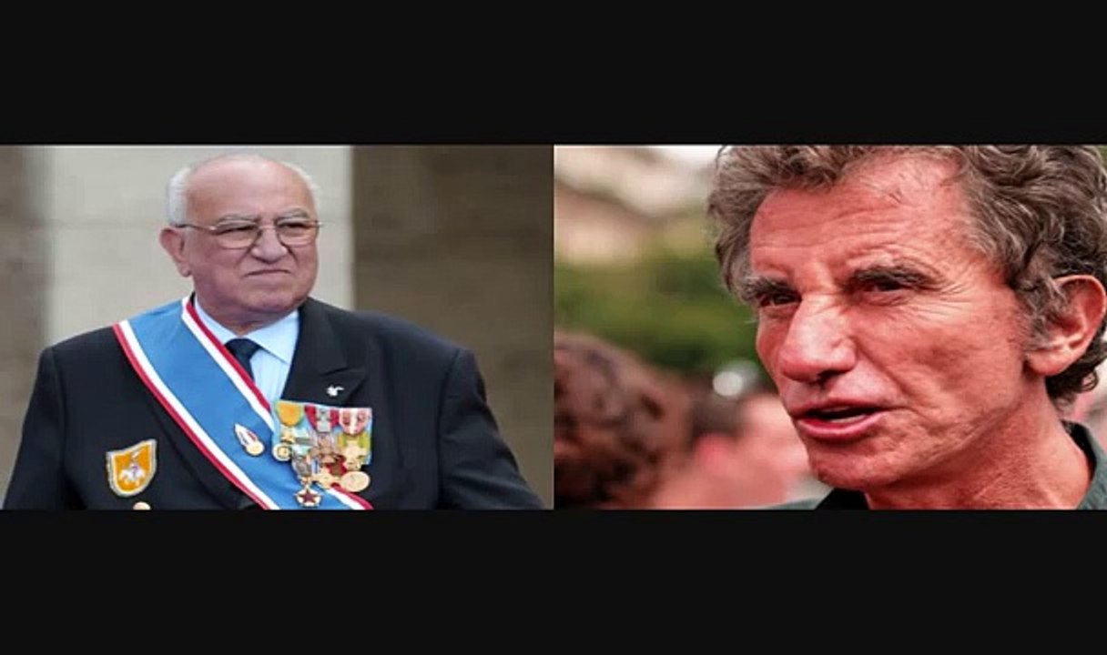 Témoignage: Jack Lang est pédophile