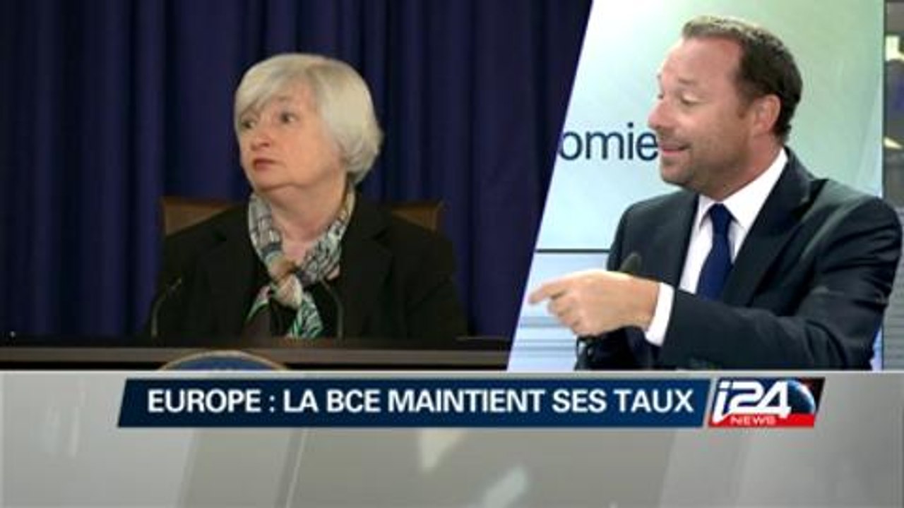 Economie - 03/07/2014