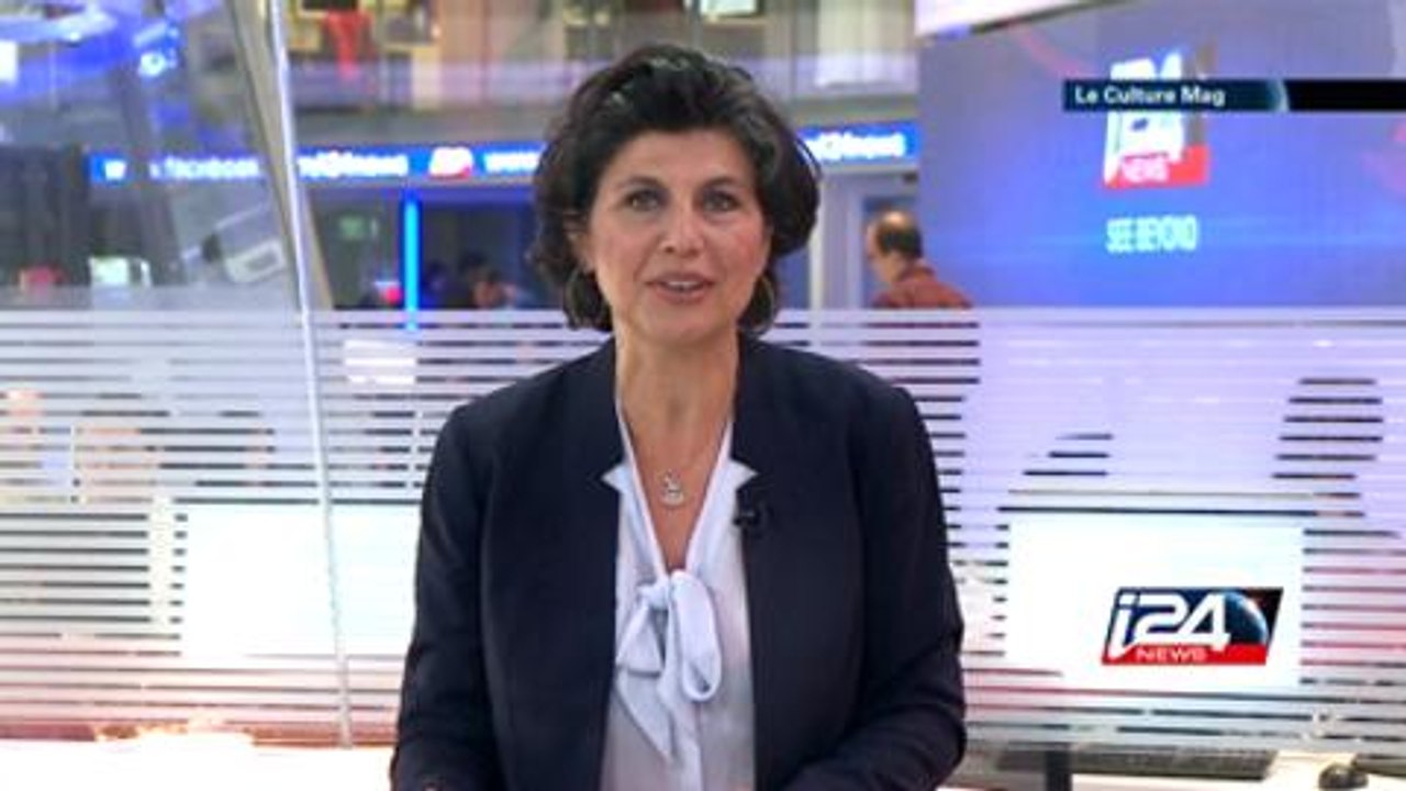Culture - 29/05/2014