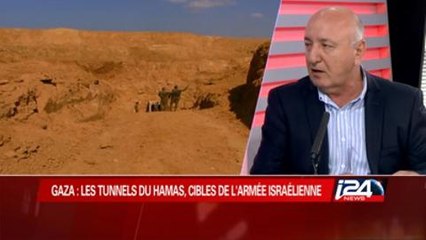 Le Morning Edition Spéciale  28/07/2014
