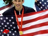 Olympics '08: Michael Phelps Wins 8th Gold
