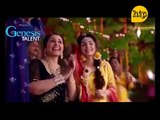 QMobile Featuring Sohai Ali Abro & Danish Taimoor