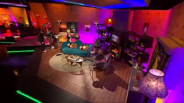 Rihanna Interview&Rude Boy Alan Carr Chatty Man 2010 onyvideos com