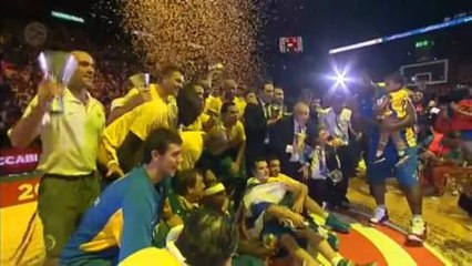 Sport Le Mag - 26/05/2014