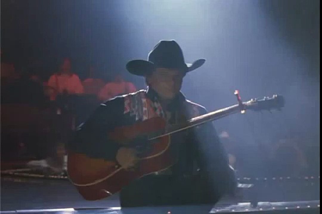 I Cross My Heart by George Strait