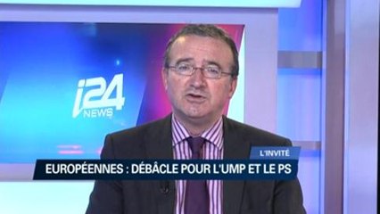 L'invité du Grand Direct - Herve Mariton - 26/05/2014