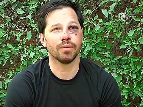 Бедствие в Непале: рассказ очевидца из США