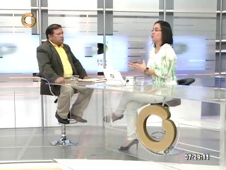 Velásquez: Baja productividad en empresas básicas es por mala gerencia