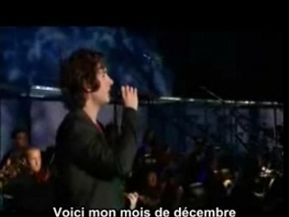 My December - Josh Groban