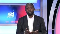 L'invité du Grand Direct - Louis Keumayou - 14/05/2014