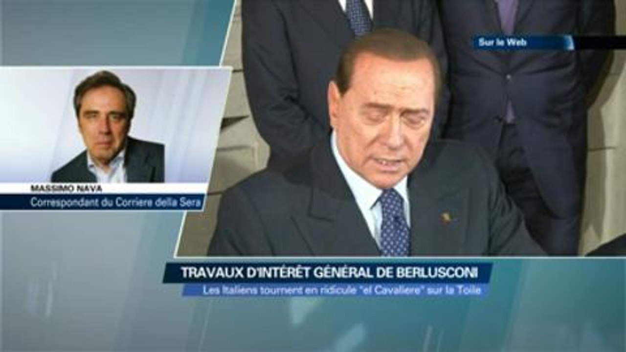 SUR LE WEB - 29/04/2014
