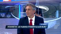 Le débat du Grand Direct - Ali Waked et Jacques Neria