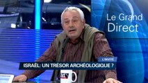L'invité du Grand Direct - Gerard Finkelstein