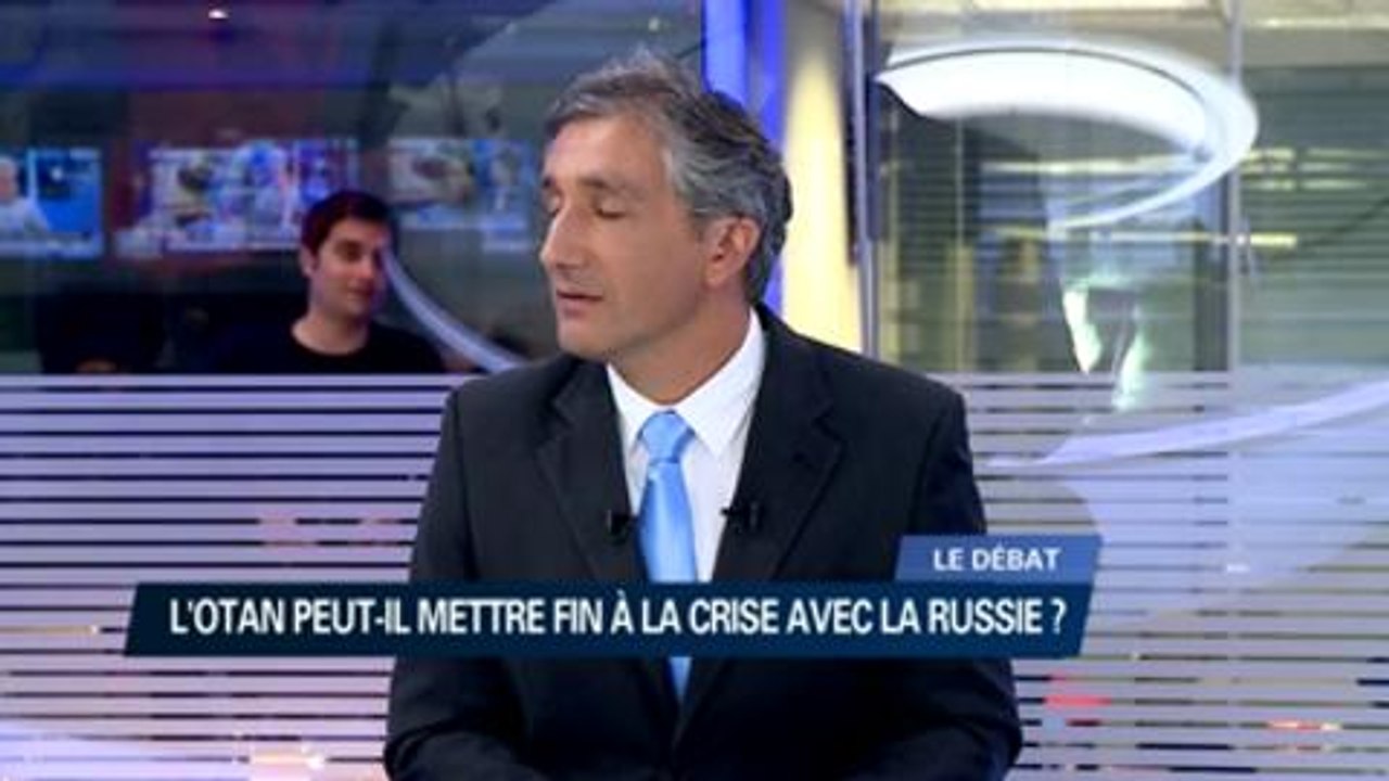 Le débat du Grand Direct - Sarah Fainberg et Denis Charbit