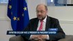 L'invité du Grand Direct - Martin Schulz