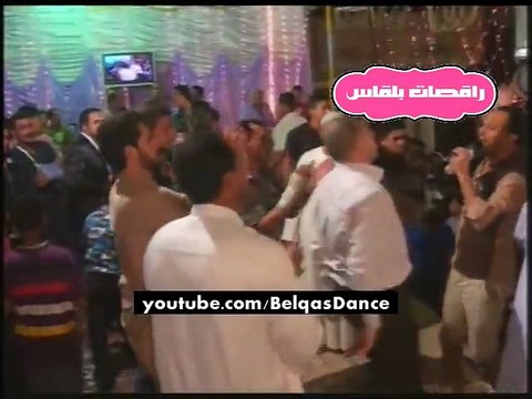 ثلاتة راقصات اجسام فتاك واحلى دلع نار واحضان ساخنة العريس على المسرح نار 2014 راقصات بلقاس