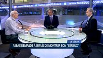 Le débat du Grand Direct - Emmanuel Navon et David Chemla