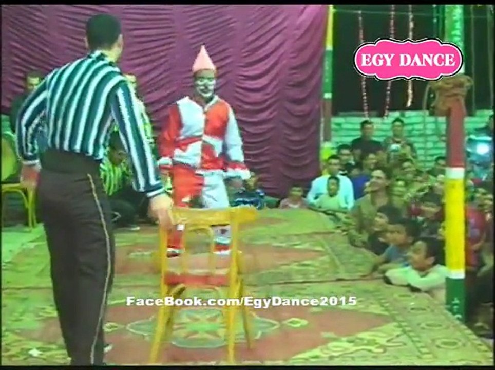 جديد البلياتشو هتموت من الضحك رووووعه حصري 2015 راقصات بلقاس