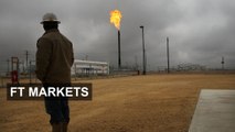 Inside the oil price