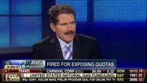 Stossel: Alabama Cop Fired For Recording His Sgt. Ordering Ticket Quota 