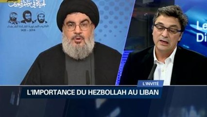 L'invité du Grand Direct - Yves Mamou
