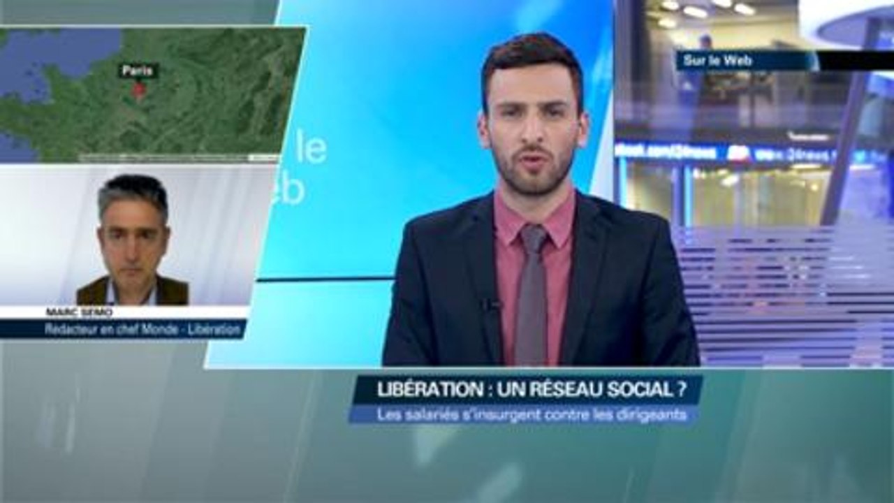 SUR LE WEB - 11/02/2014