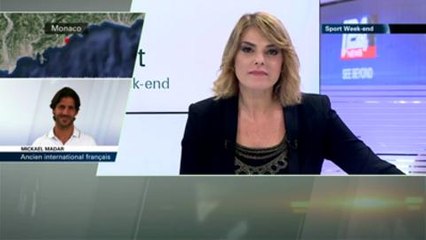 Sport Week - End  09/02/2014